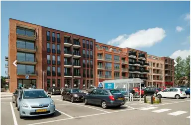 71m2 apartment to rent for 1725€/month in Lutherlaan, Haarlem