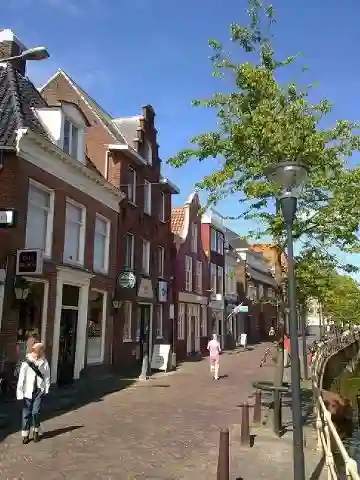 45m2 studio to rent for 885€/month in Tuinen 36, Leeuwarden