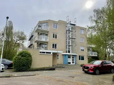 90m2 Appartement te huur voor 1395€/maand in Marco Polorede, Zoetermeer