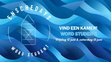 20m2 room to rent for 250€/month in Deurningerstraat, Enschede