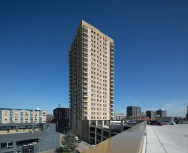 80m2 Appartement te huur voor 1370€/maand in Loosduinsekade 92, The Hague