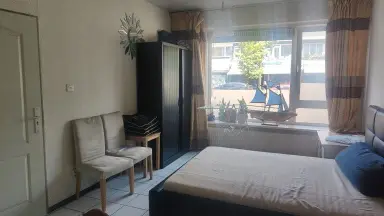20m2 room to rent for 900€/month in Schiedamseweg, Rotterdam