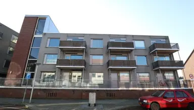 74m2 Appartement à louer pour 1425€/mois à Crabethstraat, Eindhoven
