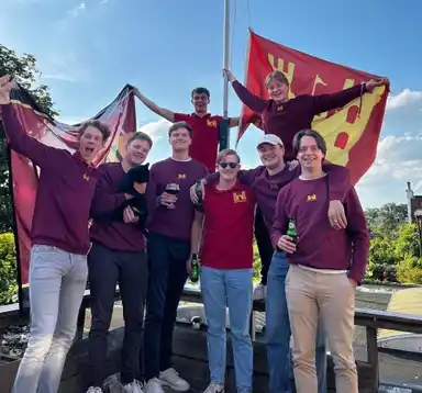 14m2 room to rent for 280€/month in Lipperkerkstraat, Enschede