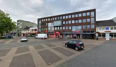 70m2 Appartement à louer pour 1350€/mois à Woenselse Markt, Eindhoven