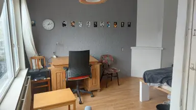 14m2 room to rent for 650€/month in Ambonstraat, Utrecht