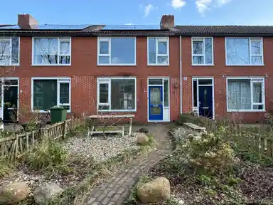 20m2 room to rent for 785€/month in Siriusstraat 44, Groningen