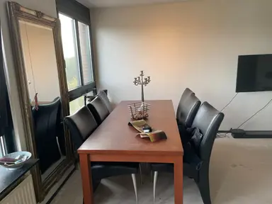 15m2 room to rent for 700€/month in Melis Stokelaan, The Hague