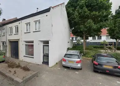20m2 studio to rent for 685€/month in Rozemarijnstraat, Eindhoven