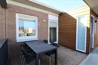 100m2 Appartement te huur voor 1950€/maand in Renier Nafzgerstraat, Maastricht