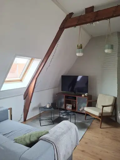 47m2 Appartement à louer pour 750€/mois à Ambonstraat, Groningen