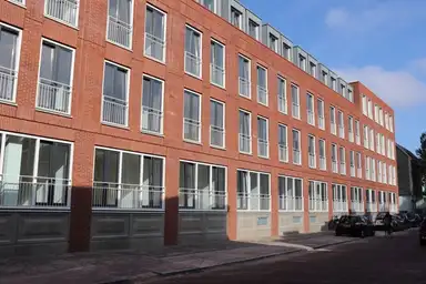 68m2 apartment to rent for 1500€/month in Lange Nieuwstraat 173, Utrecht