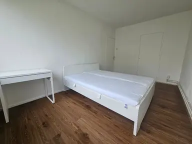 12m2 studio to rent for 445€/month in Europalaan, Tilburg