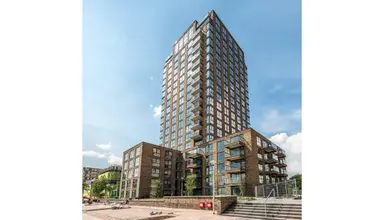 73m2 apartment to rent for 1443€/month in De Bosuil, Amersfoort