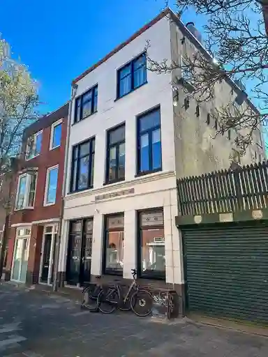 55m2 Appartement à louer pour 1091€/mois à Helper Oostsingel 1, Groningen