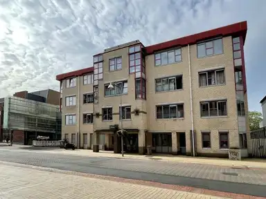 44m2 Studio zur Miete für 933€/Monat in Kanaalstraat, Apeldoorn