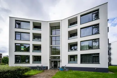 69m2 Appartement à louer pour 1118€/mois à 1e Lieven de Keylaan 16, Eindhoven