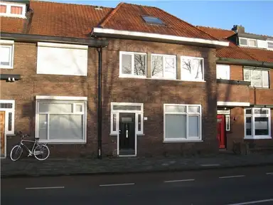 13m2 Chambre à louer pour 709€/mois à Schuttevaerkade 281, Zwolle