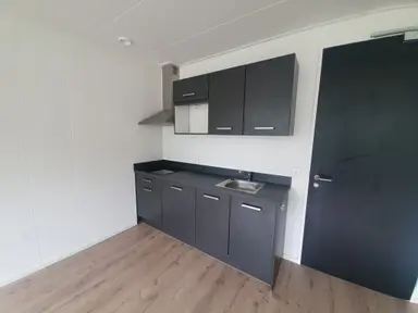 27m2 studio to rent for 840€/month in Achter de Hoven, Leeuwarden