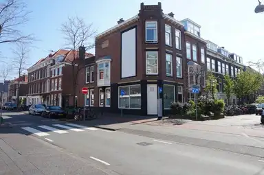 37m2 Appartement te huur voor 1223€/maand in Elandstraat 46, The Hague