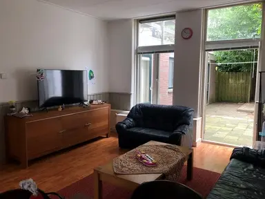 55m2 house to rent for 1180€/month in Elizabethstraat, Leeuwarden