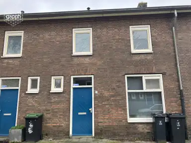 100m2 house to rent for 565€/month in Hertogenstraat, Boxtel