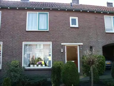 90m2 apartment to rent for 895€/month in Beatrixstraat 18, Eibergen