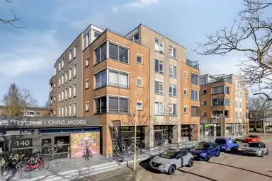 78m2 apartment to rent for 1221€/month in Burgemeester Kuperusplein 161, Heerenveen