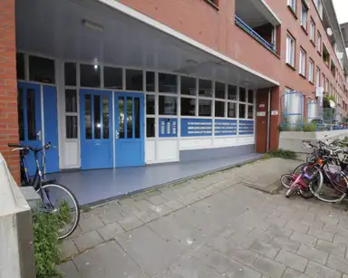 10m2 Camera in affitto per 775€/mese a Thijssestraat 271, The Hague