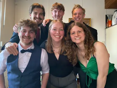 23m2 room to rent for 408€/month in Haaksbergerstraat, Enschede