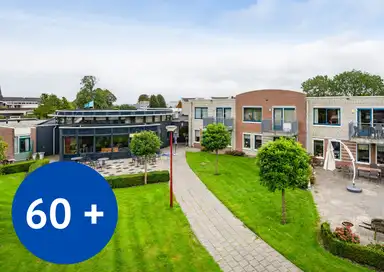 55m2 Appartement te huur voor 935€/maand in Oeverland 40, Spierdijk