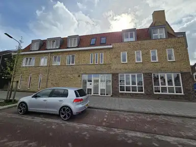 88m2 flat te huur voor 1498€/maand in Singel 388, Vlissingen