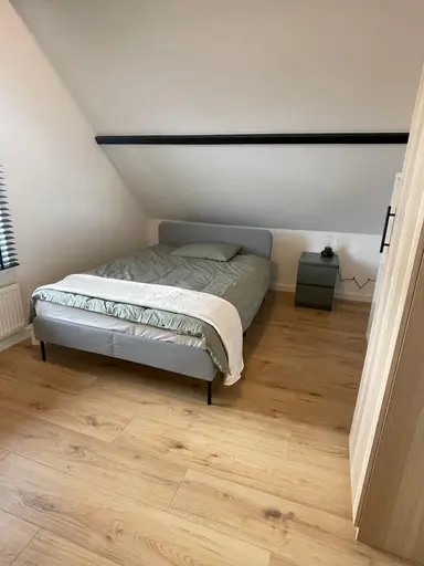 18m2 room to rent for 1575€/month in Beukelsdijk 40B, Rotterdam