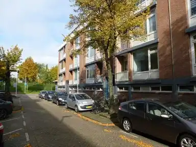 54m2 flat te huur voor 1175€/maand in Kraaierstraat, Rotterdam