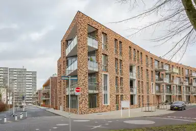 110m2 flat te huur voor 1970€/maand in Astronautenweg 80, Duivendrecht