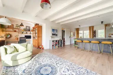 91m2 Appartement te huur voor 2800€/maand in Eastonstraat 200, Amsterdam