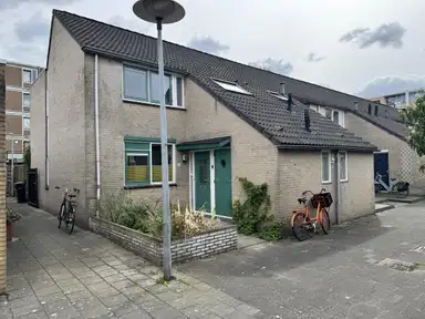 128m2 huis te huur voor 2150€/maand in Cabotolaan, Utrecht