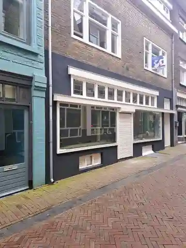 108m2 Appartement te huur voor 1102€/maand in Kerkstraat 4, Vlissingen