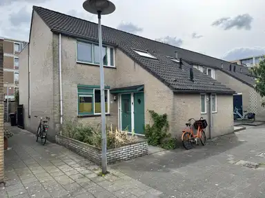 128m2 huis te huur voor 2150€/maand in Cabotolaan, Utrecht