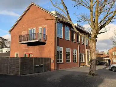 58m2 Appartement te huur voor 1160€/maand in Prins Bernhardstraat 47e, Vianen