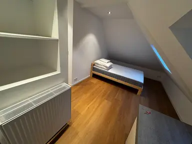15m2 Kamer te huur voor 545€/maand in Rozenstraat, Enschede