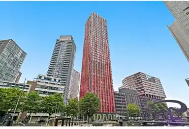 76m2 apartment to rent for 1450€/month in Wijnbrugstraat, Rotterdam