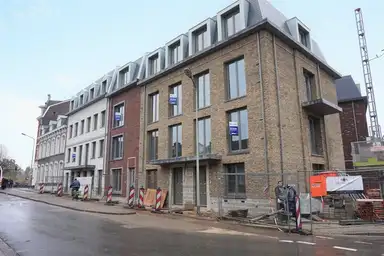 43m2 Appartement te huur voor 1029€/maand in Capucijnenstraat, Maastricht