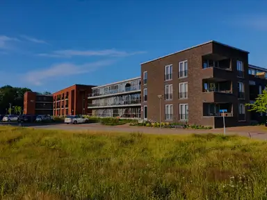 73m2 apartment to rent for 930€/month in Specht, Bladel