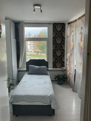 30m2 Zimmer zur Miete für 550€/Monat in Zeeburgerdijk, Amsterdam