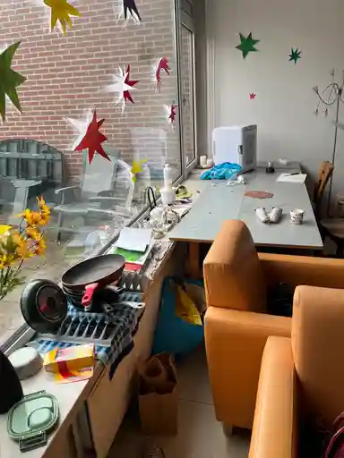 10m2 Zimmer zur Miete für 485€/Monat in Bloemfonteinstraat, Eindhoven