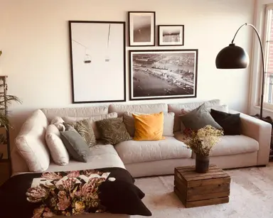 92m2 Wohnung zur Miete für 2500€/Monat in Oostelijke Handelskade 1019, Amsterdam