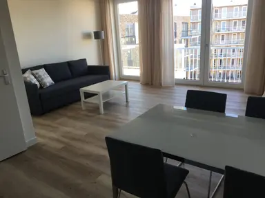 63m2 Wohnung zur Miete für 2200€/Monat in Nida Senffstraat 1102, Amsterdam