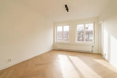 64m2 Wohnung zur Miete für 2850€/Monat in Van Spilbergenstraat 38-H, Amsterdam