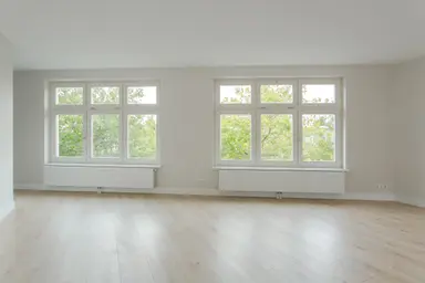 52m2 Wohnung zur Miete für 2450€/Monat in Schinkelhavenkade 7-2, Amsterdam